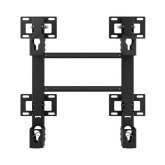 Suport Display Public Samsung WMN6575SE, 65-75 inch, Black