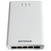 Access Point Netgear WN370, PoE, White