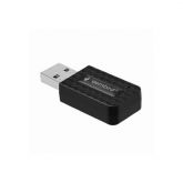 Adaptor Wireless Gembird Compact dual-band AC1300, USB
