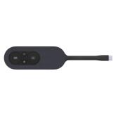 Sistem de prezentare Iiyama WP-D003C, Black-Silver