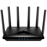Router Wireless Cudy WR11000, 3 x LAN
