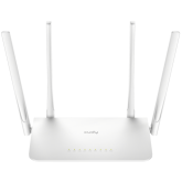 Router Wireless Cudy WR1300, 4 x LAN