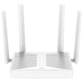 Router Wireless Cudy WR3000E, 4 x LAN
