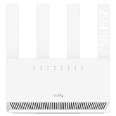 Router Wireless Cudy WR3600E, 3 x LAN