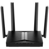 Router Wireless Cudy WR3600H, 4 x LAN