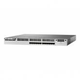 Switch Cisco Catalyst WS-C3850-16XS-S, 12 porturi
