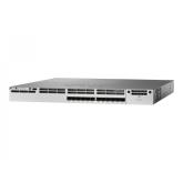 Switch Cisco Catalyst WS-C3850-16XS-S, 12 porturi