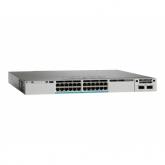 Switch Cisco Catalyst WS-C3850-24PW-S, 24 porturi, PoE