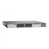 Switch Cisco Catalyst WS-C3850-24PW-S, 24 porturi, PoE