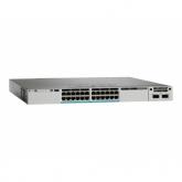 Switch Cisco Catalyst WS-C3850-24UW-S, 24 porturi, UPoE