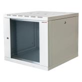 Rack Canovate WS3O-X-0664A, 19 inch, 6U, 600x450mm, Grey