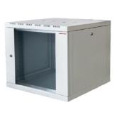 Rack Canovate WS3O-X-0666A, 19inch, 6U, 600x600mm, Grey