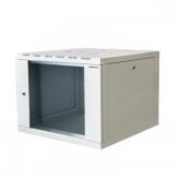 Rack Canovate SOHO WS3O-X-0964A, 19inch, 9U, 600x450mm, Gray