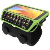 Terminal mobil Zebra WT6400 WT0-WT64B-K6DCE2A6, 4.7inch, No Scanner, BT, W-FI, NFC, Android 13, Black