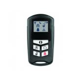 Telecomanda Wireless DSC WT4989, Black