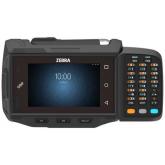 Terminal mobil Zebra WT6000 Wearable WT60A0-KS2NEWR, 3.2inch, No Scanner, BT, Wi-Fi, Android 7.1