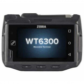 Terminal mobil Zebra WT6300 WT63B0-TX0QNERW Wearable, 3.2inch, No Scanner, BT, Wi-Fi, Android 10