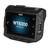 Terminal mobil Zebra WT6300 WT63B0-TX0QNERW Wearable, 3.2inch, No Scanner, BT, Wi-Fi, Android 10