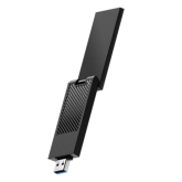 Adaptor wireless Cudy WU6500, USB 3.0, Black
