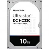 Hard Disk Server Western Digital Ultrastar DC HC330 10TB, SAS, 3.5inch