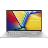 Laptop ASUS Vivobook 15 X1502VA-BQ976, Intel Core i5-13420H, 15.6 inch, RAM 16GB, SSD 1TB, Intel UHD Graphics, No OS, Cool Silver
