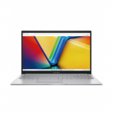 Laptop ASUS VivoBook 15 X1504ZA-BQ037, Intel Core i5-1235U, 15.6inch, RAM 8GB, SSD 512GB, Intel Iris Xe Graphics, No OS, Cool Silver
