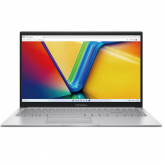 Laptop ASUS VivoBook 15 X1504ZA-BQ505W, Intel Core i3-1215U, 15.6inch, RAM 8GB, SSD 512GB, Intel UHD Graphics, Windows 11, Cool Silver