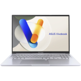 Laptop ASUS Vivobook 15 X1605VA-MB1212, Intel Core i5-13420H, 16 inch, RAM 16GB, SSD 512GB, Intel UHD Graphics, No OS, Cool Silver