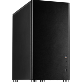 Carcasa Inter-Tech X2 Duplex PRO, Fara sursa