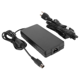 Alimentator Getac GAA1E3 pentru X500/X600, 19 V, 7.89 A, 150 W, Black