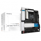Placa de baza GIGABYTE X570S AERO G, AMD X570, Socket AM4, ATX