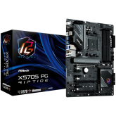 Placa de baza ASRock X570S PG RIPTIDE, AMD X570, Socket AM4, ATX