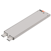 SSD Getac GSSFX7 pentru laptop seria X600, 512 GB, PCI Express