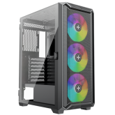 Carcasa Xilence XILENT BLADE II ARGB, Fara sursa
