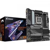 Placa de baza Gigabyte X670, AORUS ELITE AX, AMD X670, Socket AM5, ATX