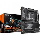 Placa de baza Gigabyte X670 GAMING X AX, AMD X670, Socket AM5, ATX