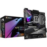 Placa de baza Gigabyte X670E AORUS XTREME, AMD X670, Socket AM5, eATX