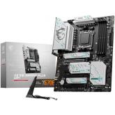 Placa de baza MSI X670E GAMING PLUS WIFI, AMD X670, Socket AM5, ATX