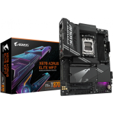 Placa de baza Gigabyte X870 A ELITE WIFI7, AMD X870, Socket AM5, ATX