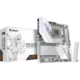 Placa de baza Gigabyte X870 AORUS TACHYON ICE, AMD X870, Socket AM5, eATX