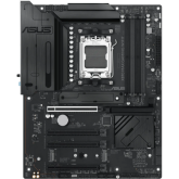Placa de baza ASUS X870 MAX GAMING WIFI7, AMD X870, Socket AM5, ATX