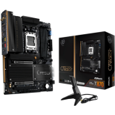 Placa de baza ASRock X870 Taichi Creator, AMD X870, Socket AM5, ATX