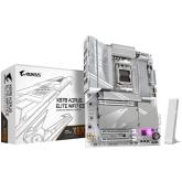 Placa de baza Gigabyte X870E AORUS ELITE WIFI7 ICE, AMD X870E, Socket AM5, ATX