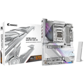 Placa de baza Gigabyte X870E AORUS MASTER X3D ICE, AMD X870E, Socket AM5, ATX
