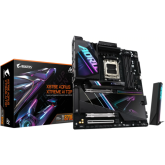 Placa de baza Gigabyte X870E AORUS XTREME AI TOP, AMD X870E, Socket AM5, eATX
