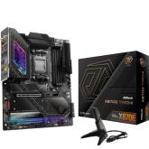 Placa de baza ASRock X870E Taichi, AMD X870E, Socket AM5, eATX