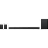 Soundbar 7.1.4 TCL X937U, 1020 W, Dark Titanium