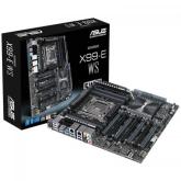 Placa de baza server Asus X99-E WS, Intel X99, socket 2011-v3, CEB