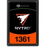 SSD Server Seagate Nytro 1361 480GB, SATA, 2.5inch