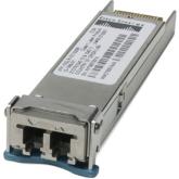Transceiver Cisco XFP 10GB XFP-10G-MM-SR, 850 nm, Multi-Mode, DDM, 300 m, Duplex LC